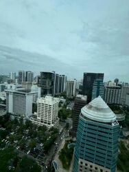 TwentyOne Angullia Park (D9), Condominium #527989471